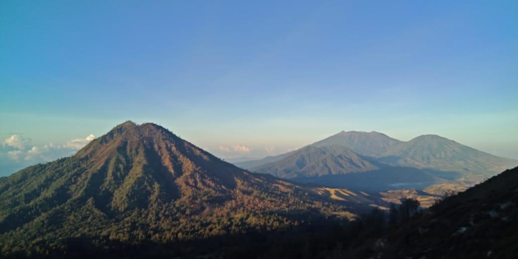 Cover Image for Ijen Farmer Homestay By Ijen Authentic