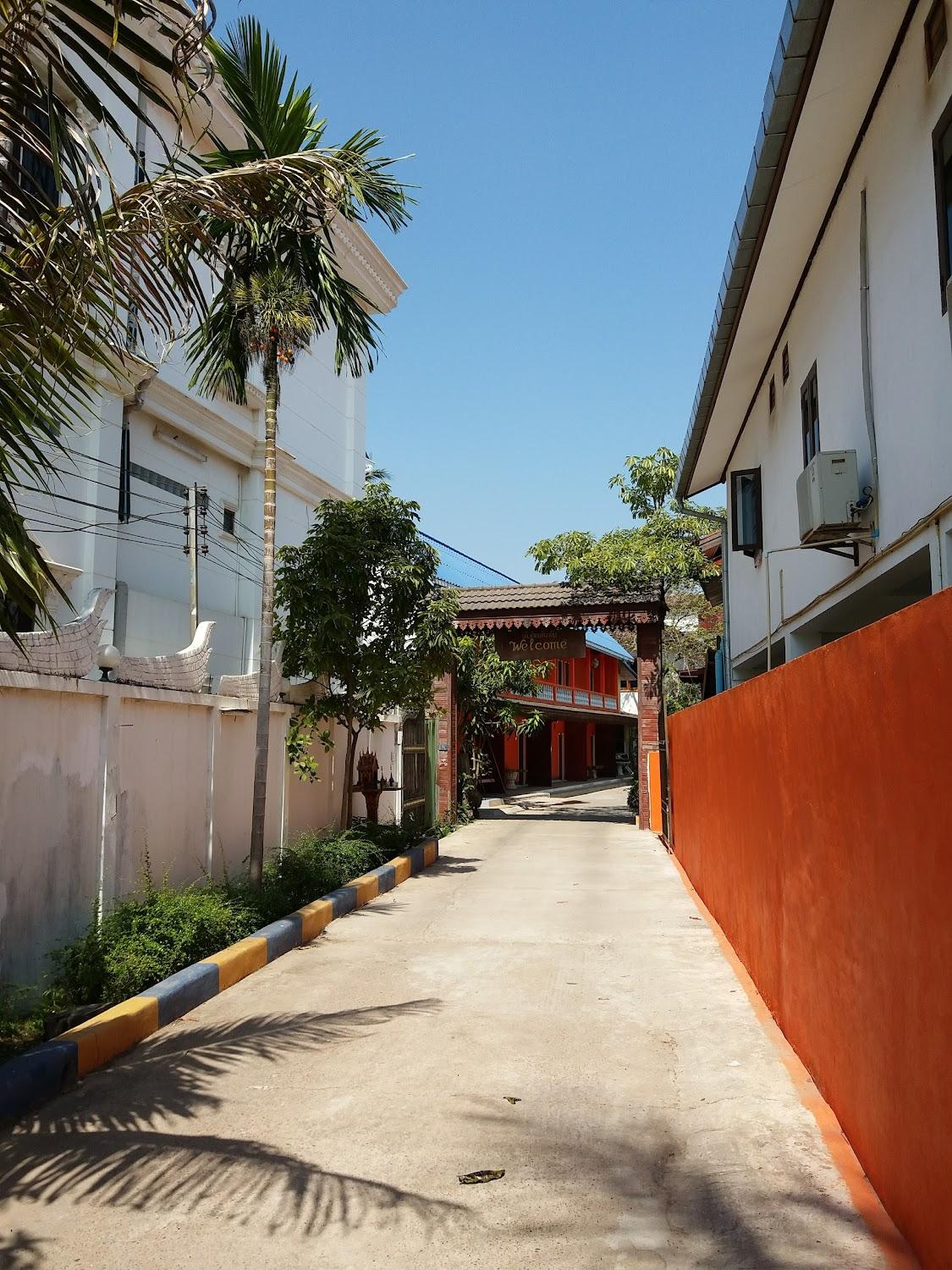 Cover Image for Samxay Hotel