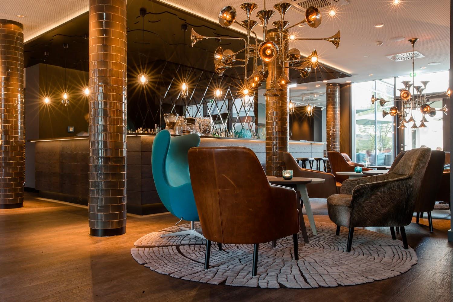 Cover Image for Hotel Motel One München-Westend