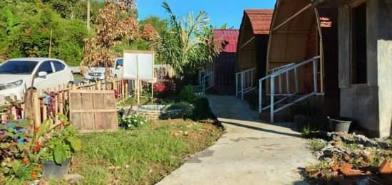 Cover Image for Penginapan Puncak Dua Mitra RedDoorz