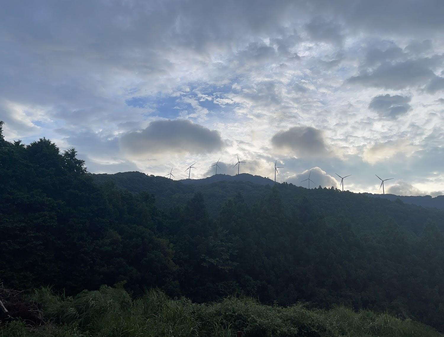 Cover Image for Kawazu Auto Camping Ground