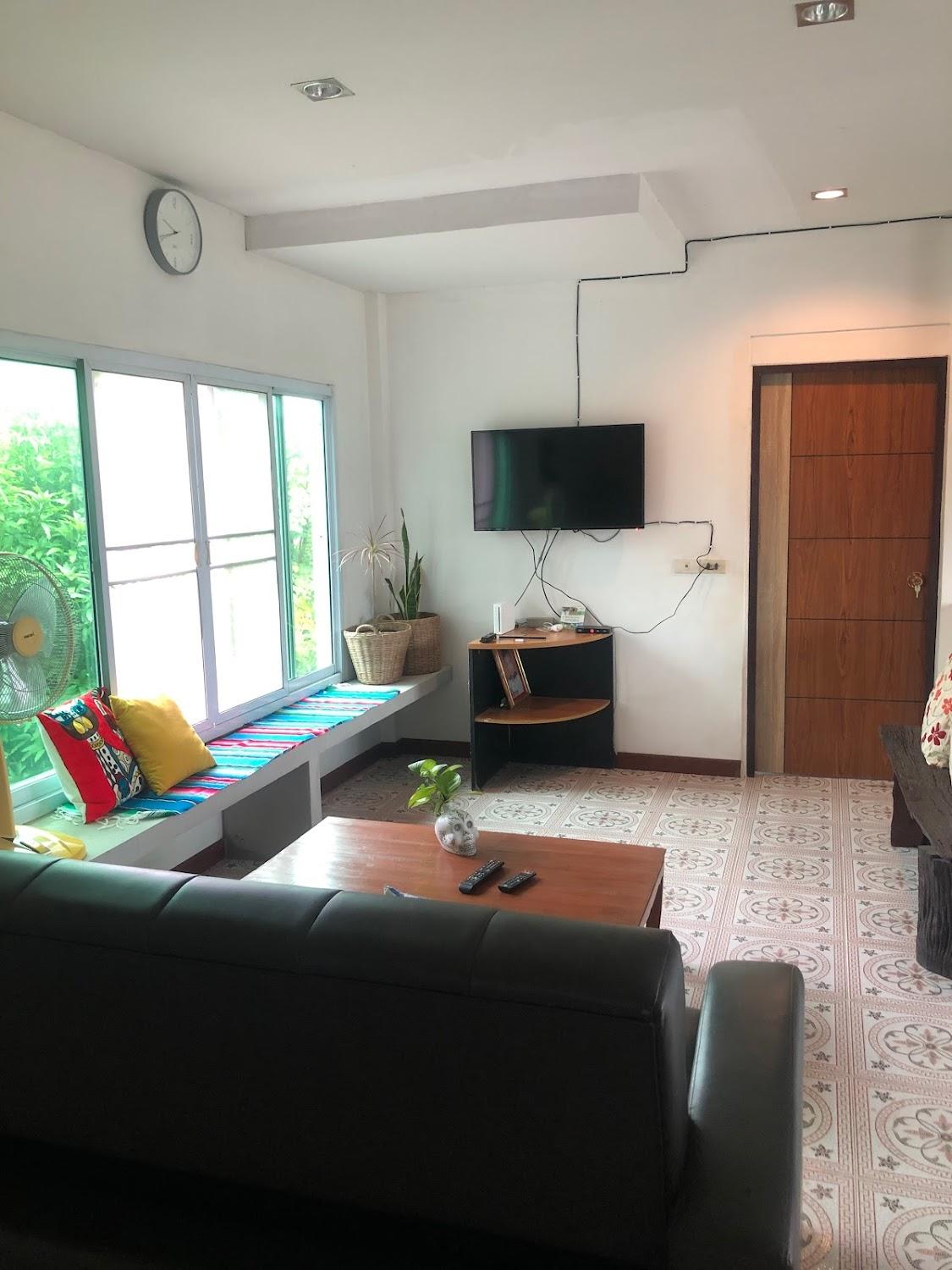 Cover Image for Baan Coco Homestay