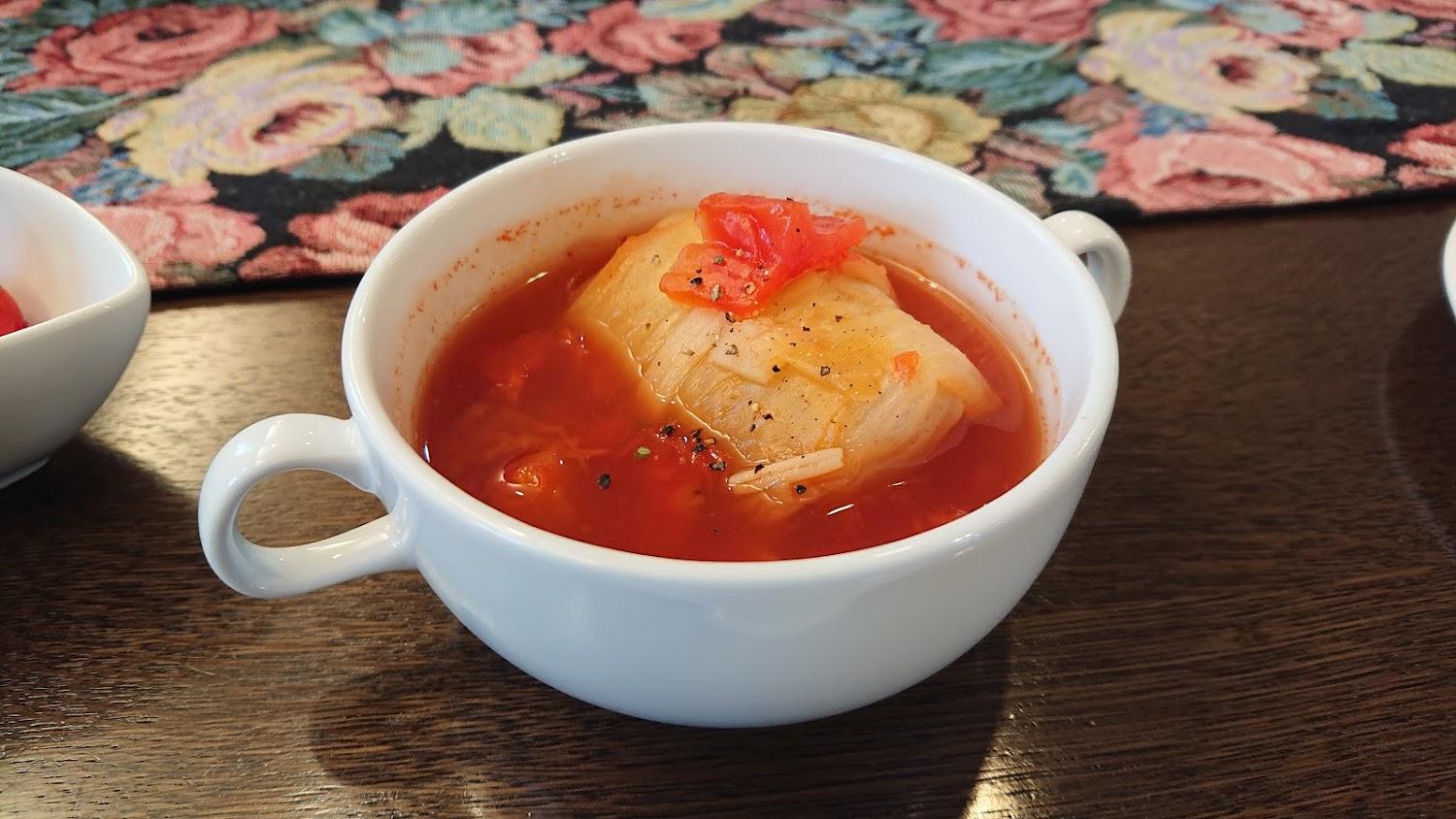 Cover Image for 木林森カフェＢ＆Ｂ