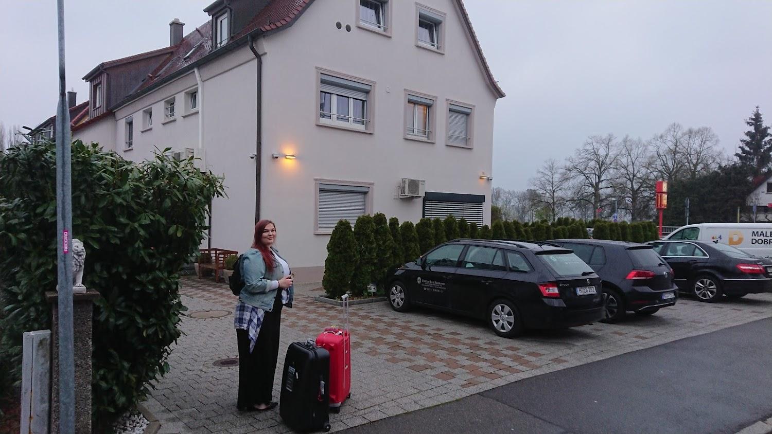 Cover Image for Ferienzimmer Ellisee