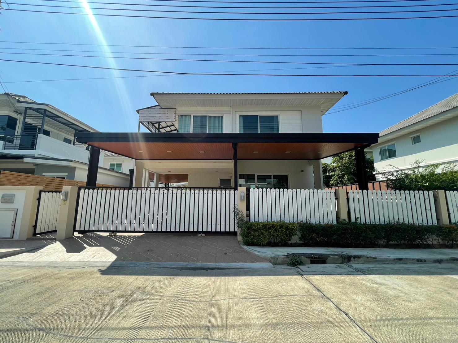 Cover Image for Anna Home 89/63@Lat krabang