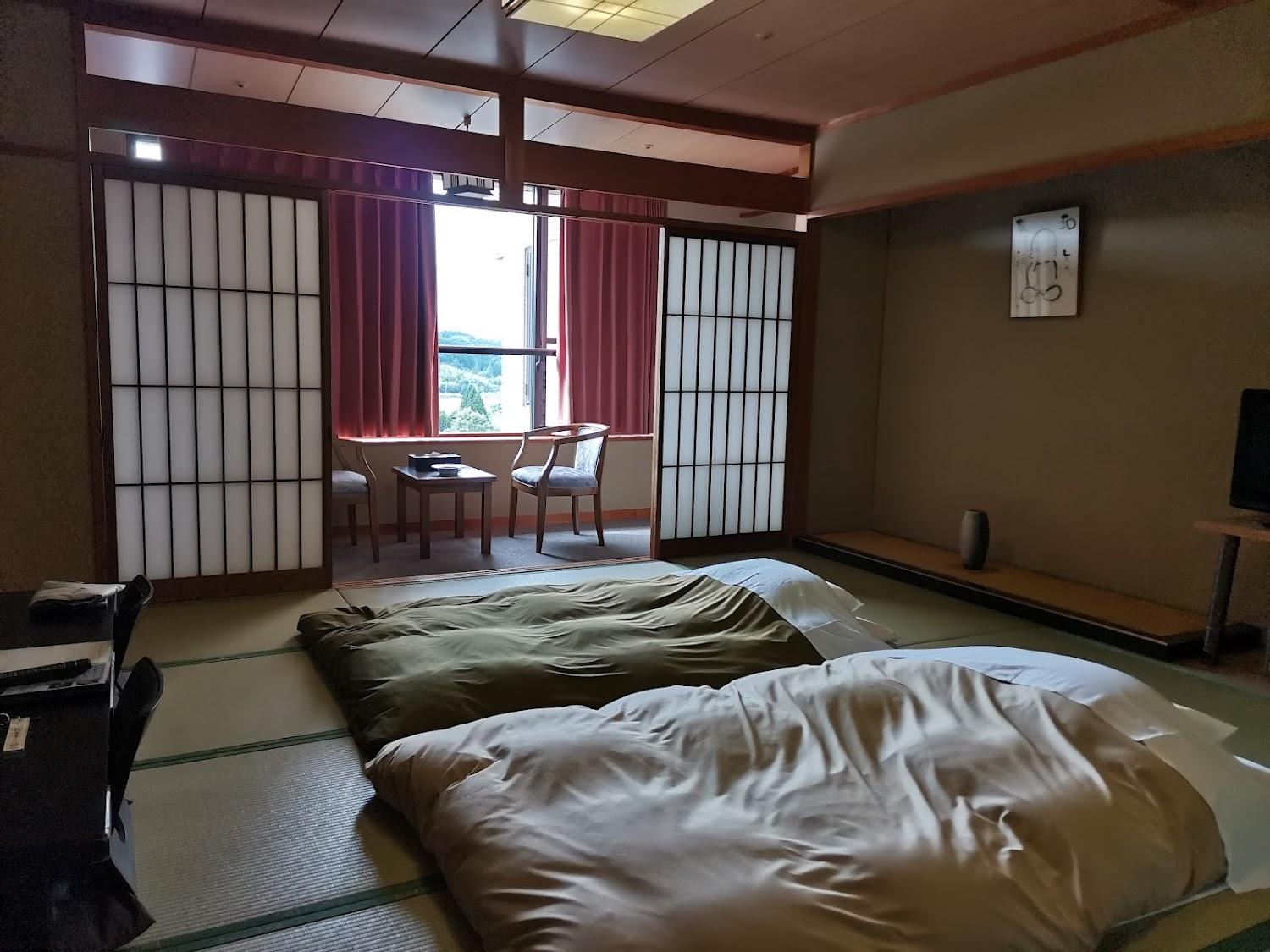 Cover Image for Yunogo Bishunkaku