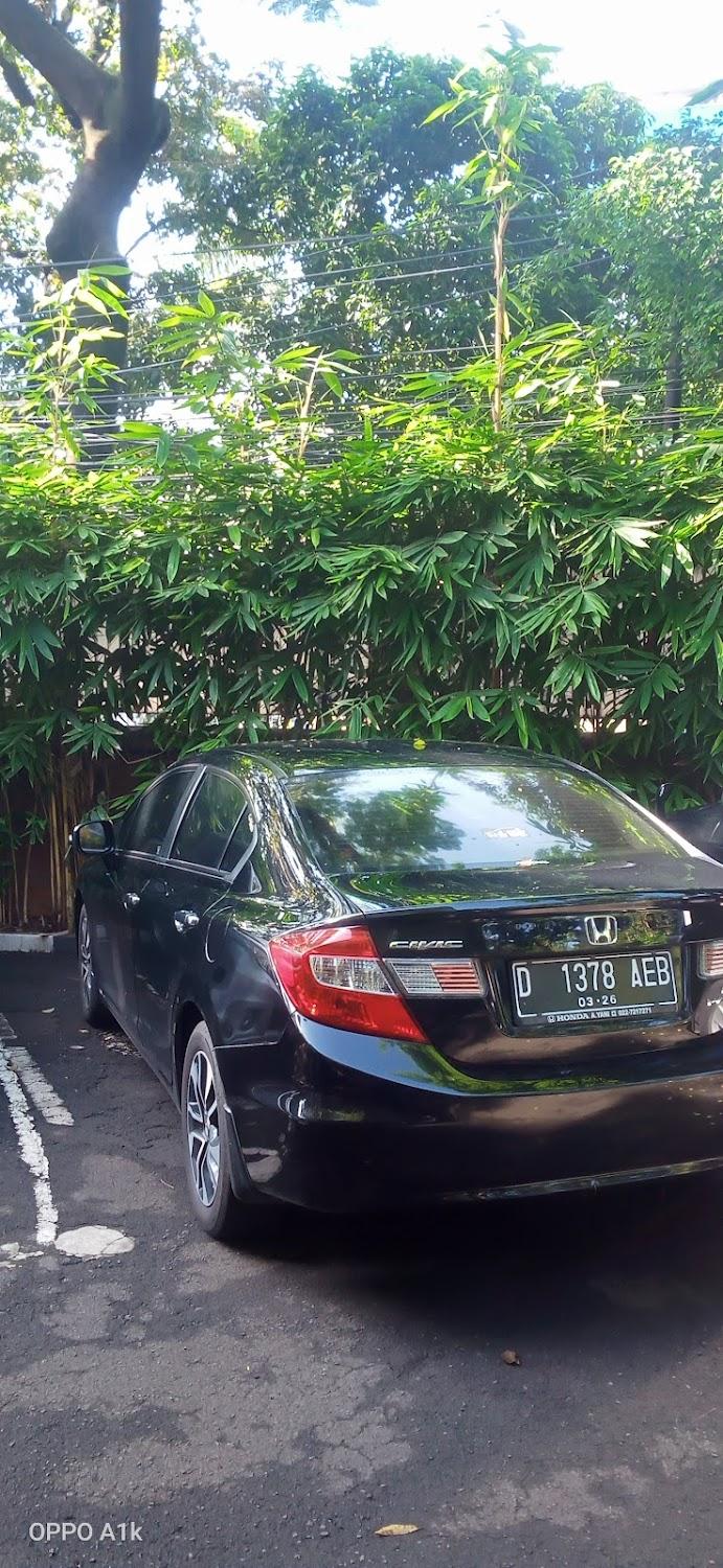 Cover Image for RedDoorz Plus near Dharmawangsa Square