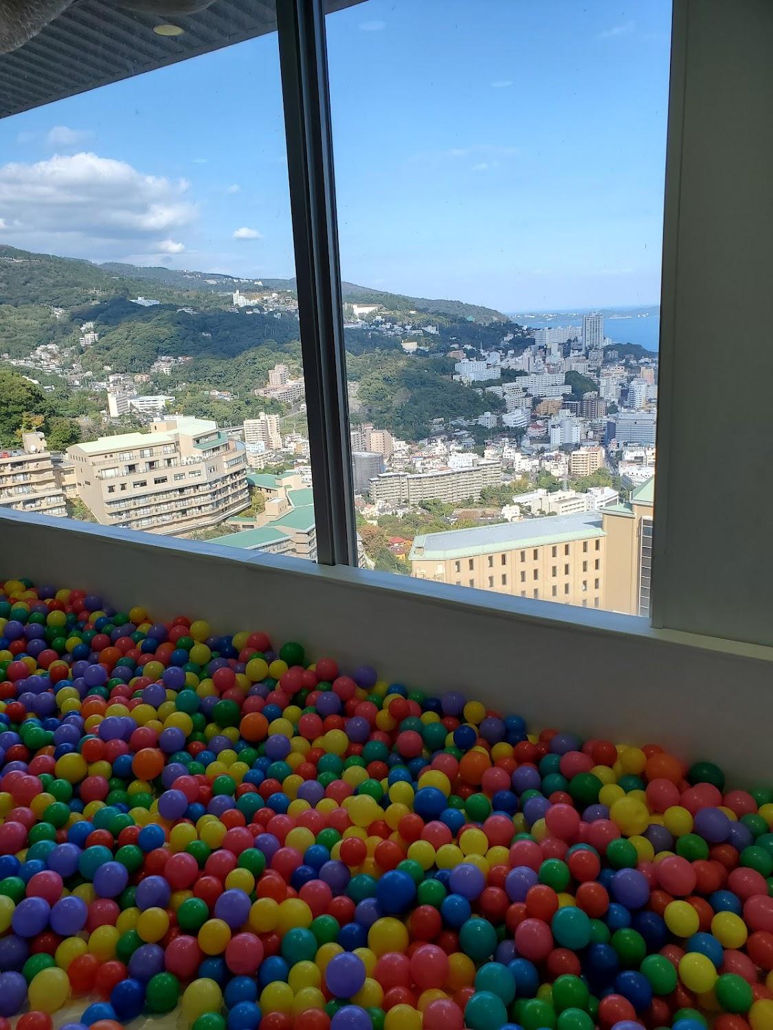 Cover Image for Hoshino Resorts RISONARE Atami
