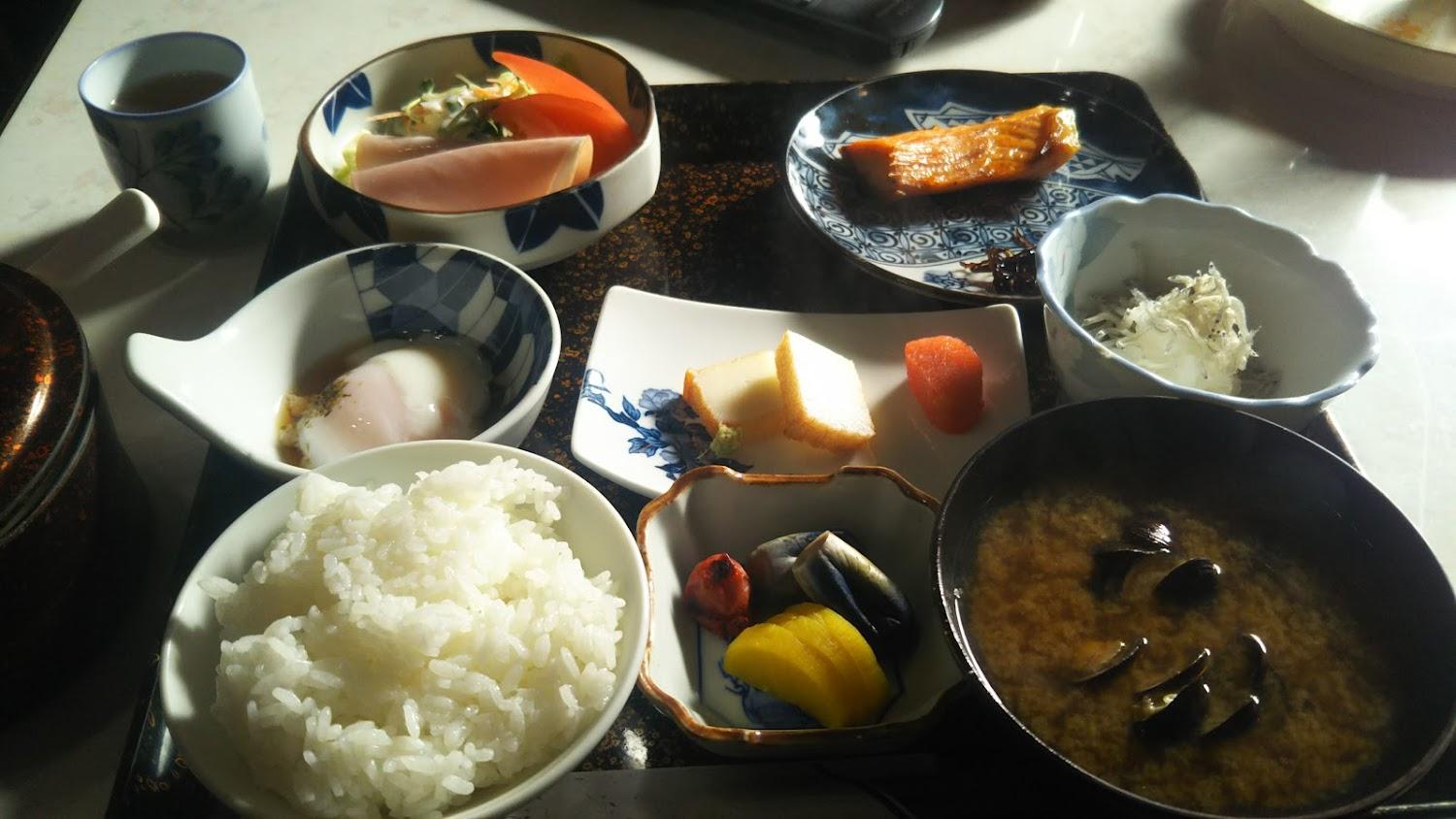Cover Image for Fujimi Ryokan Aizu Wakamatsu