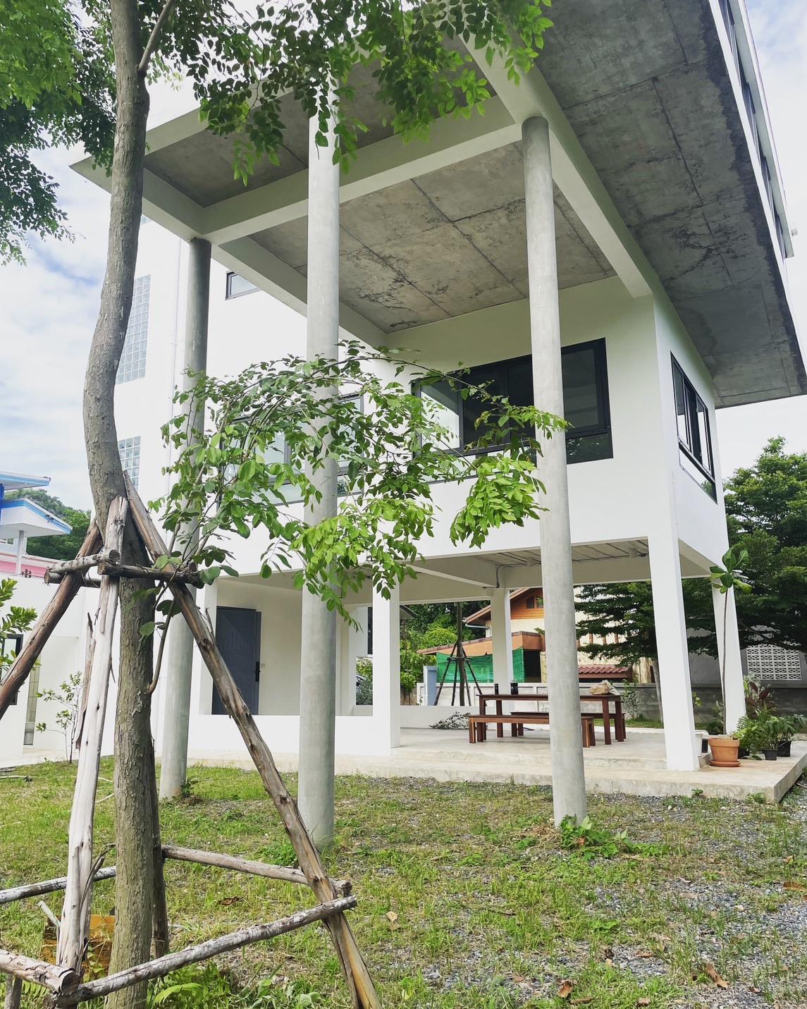 Cover Image for ATAT Villa Khaoyai