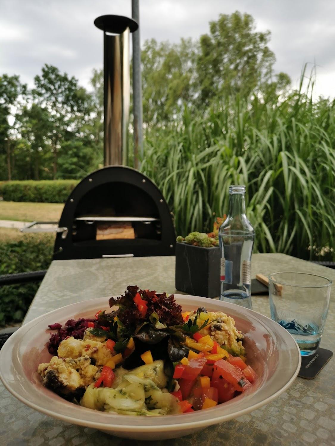 Cover Image for Hotel Restaurant Rußweiher