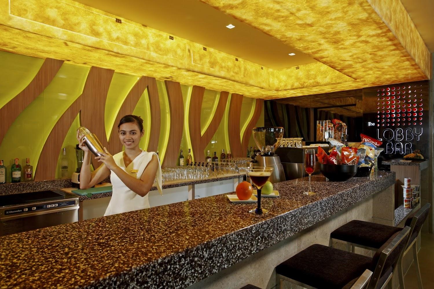 Cover Image for Centara Pattaya Hotel