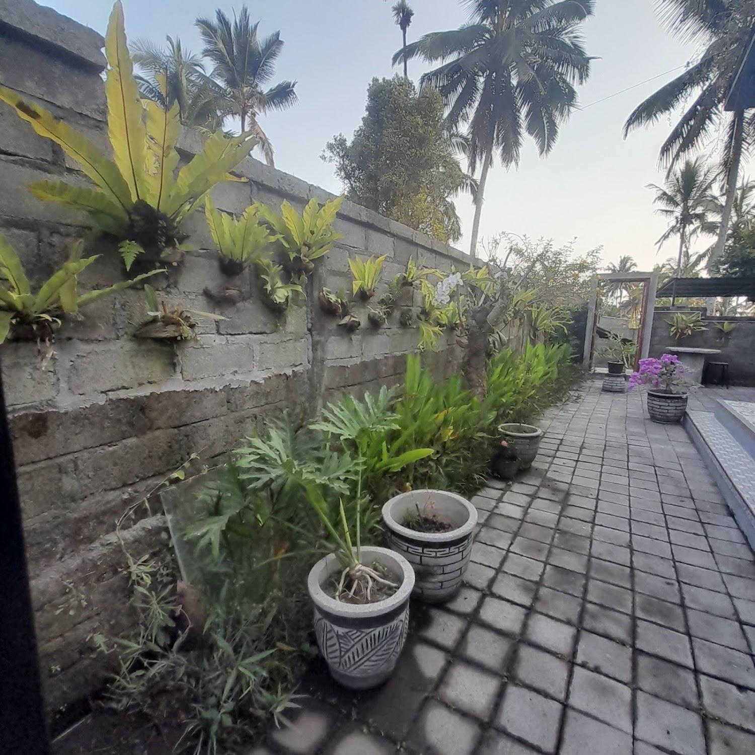 Cover Image for UrbanView Villa Pondok Uma Sari near Ubud
