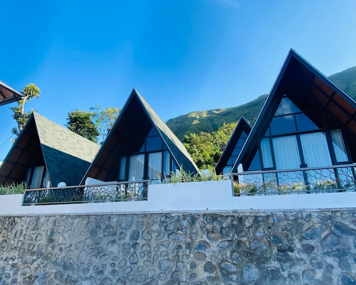 Cover Image for Bukit Tiga Lima Boutique Hotel