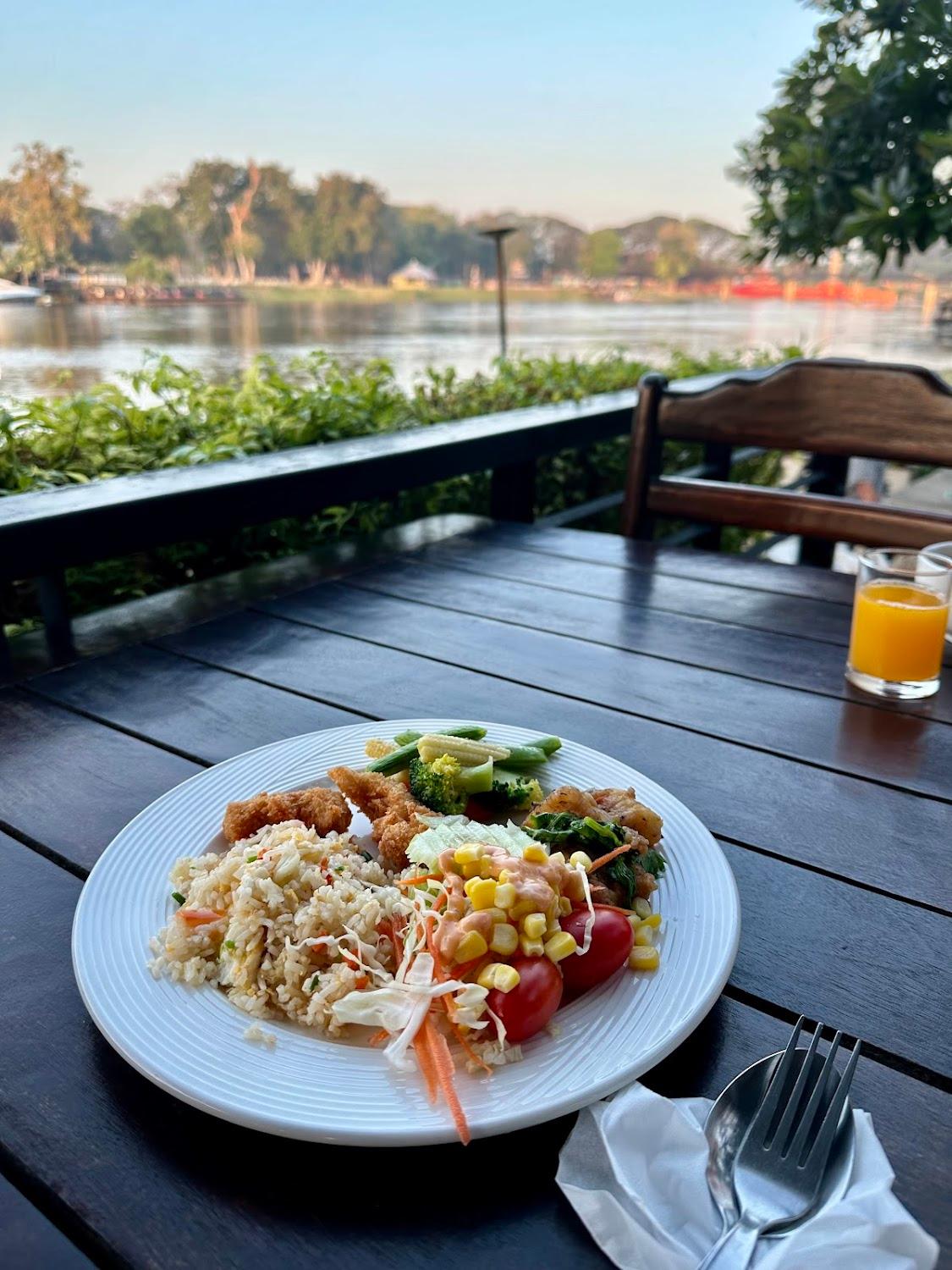 Cover Image for The RiverKwaiBridge Resort