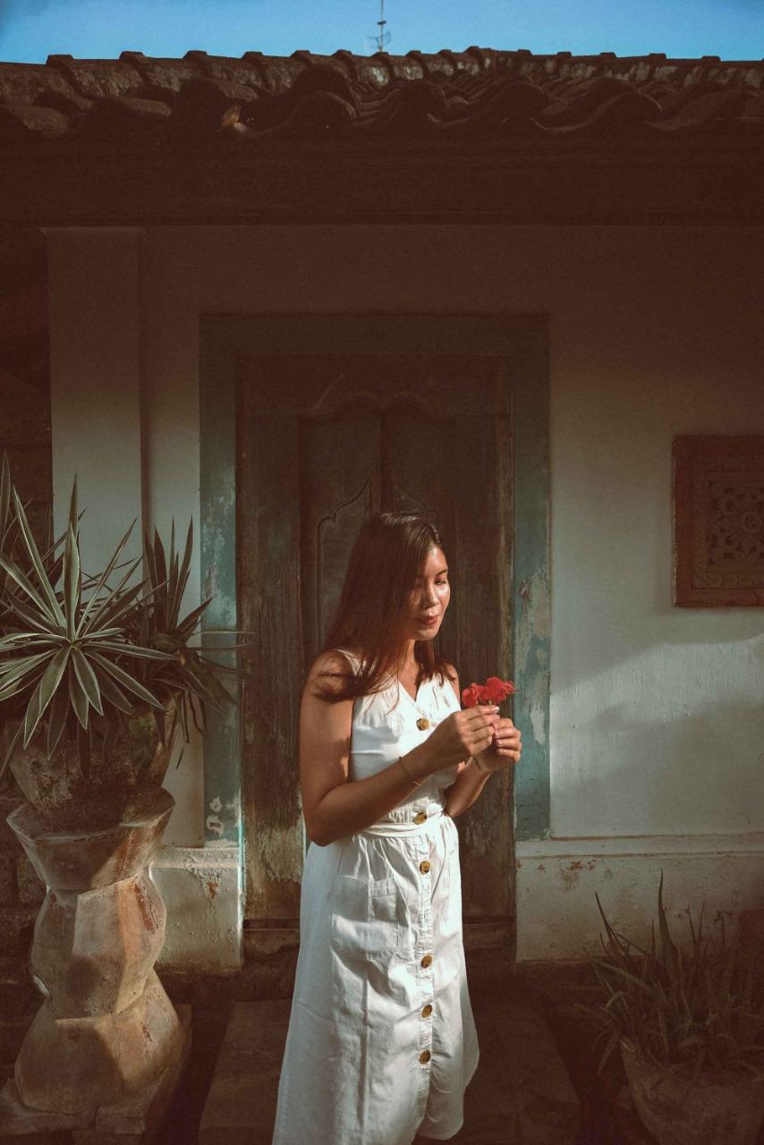 Cover Image for Bebek Cottage Sanur