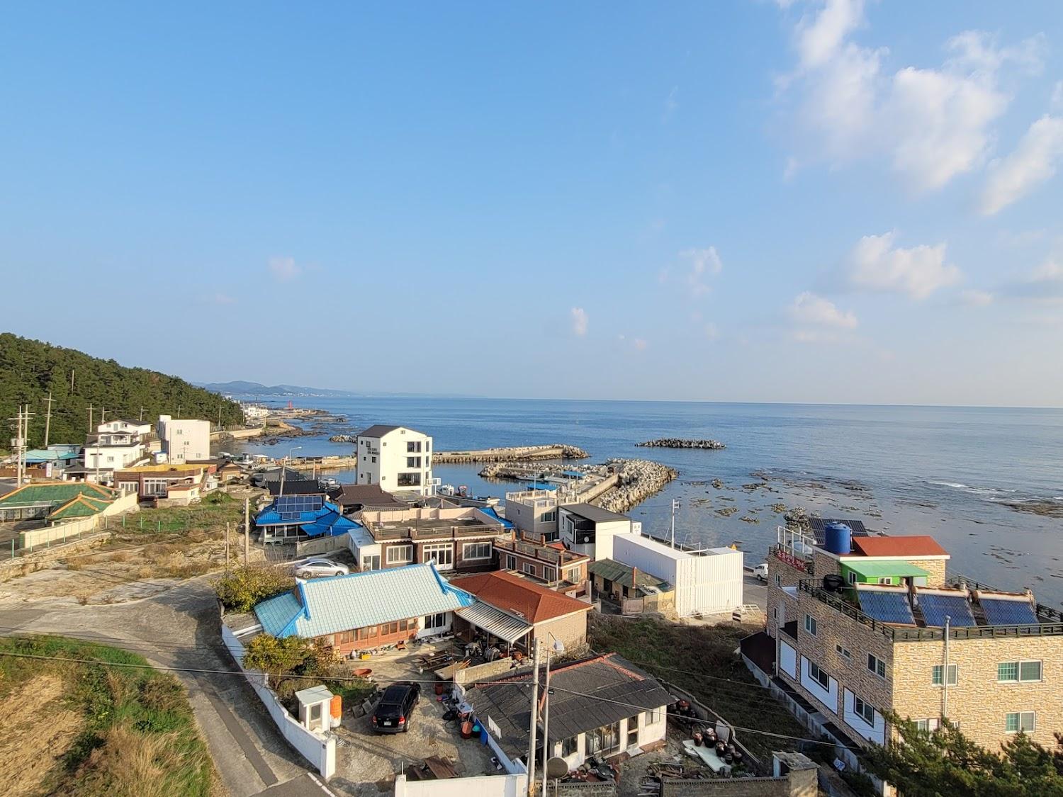 Cover Image for 시크릿파크스파펜션