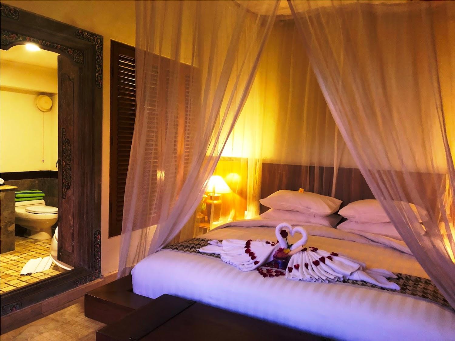 Cover Image for Villa Semana Resort & Spa Ubud