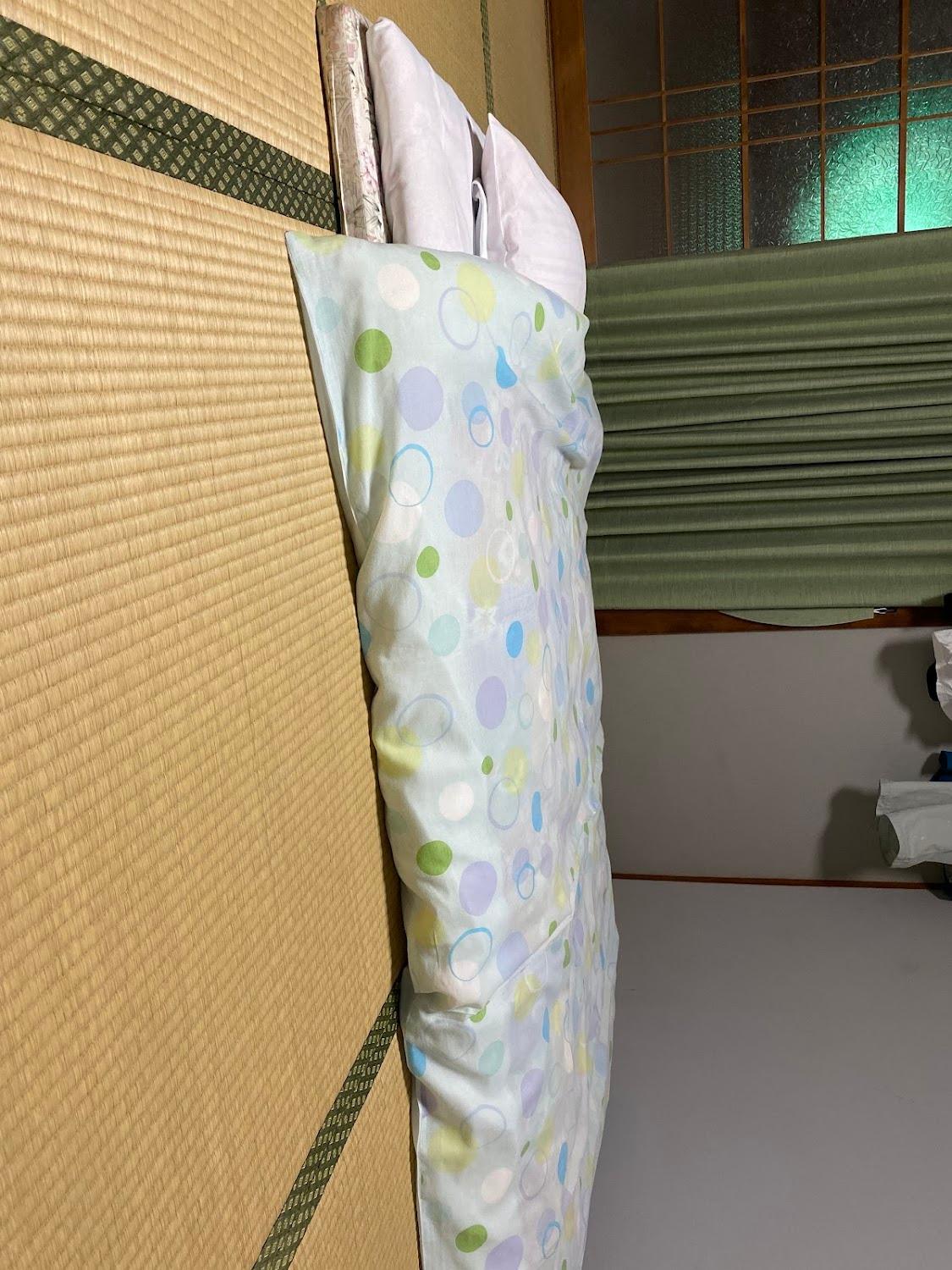 Cover Image for Minshuku Nanki
