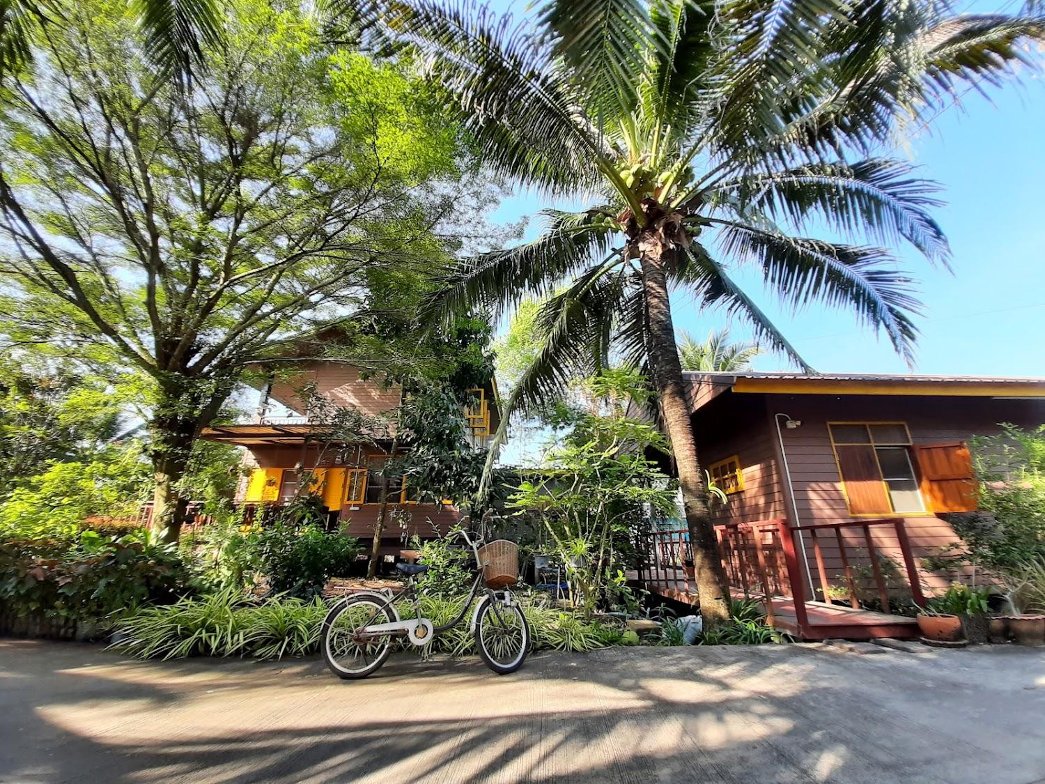 Cover Image for บ้านของพ่อกับแม่โฮมสเตย์ (Phorkubmae Homestay)