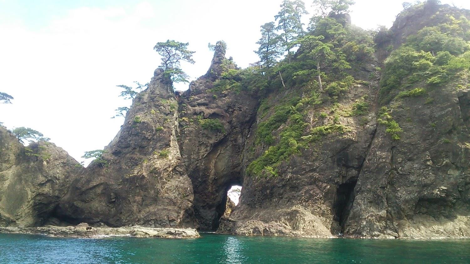 Cover Image for Mimoza Campgroung (Jōdogaura Campground)