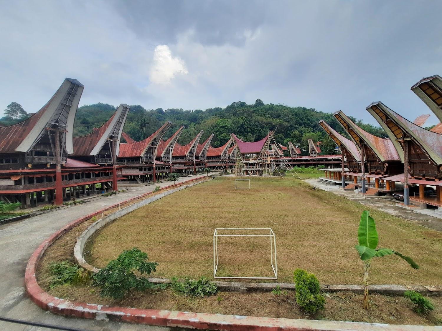 Cover Image for The Gandeng Hostel by Allota