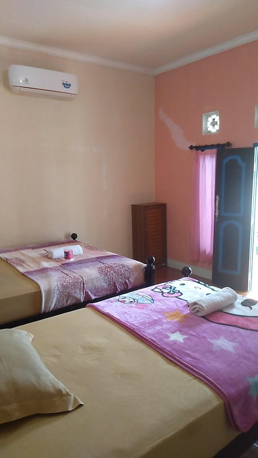 Cover Image for Kaila Homestay