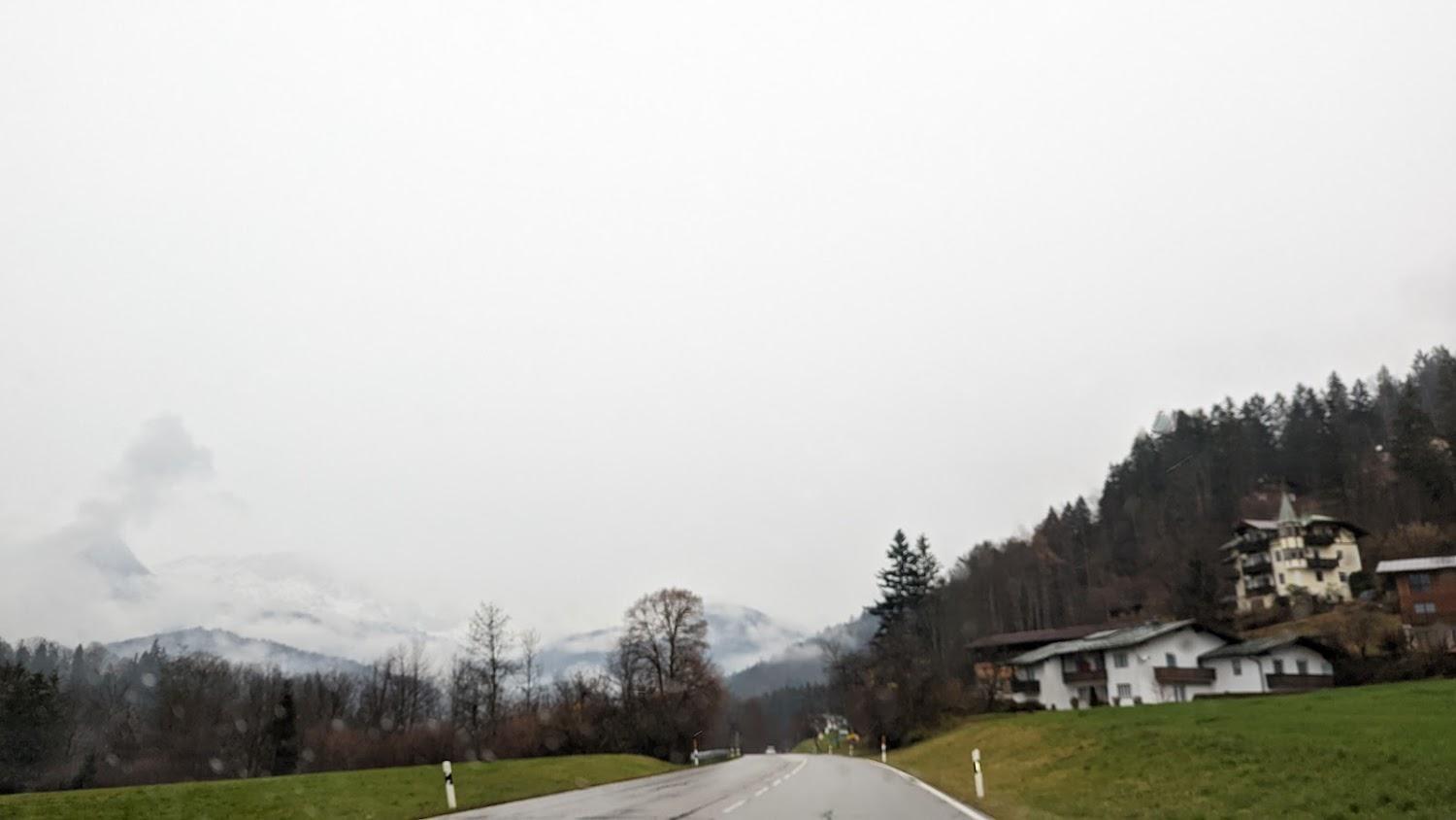 Cover Image for Gästehaus Kreuzeck