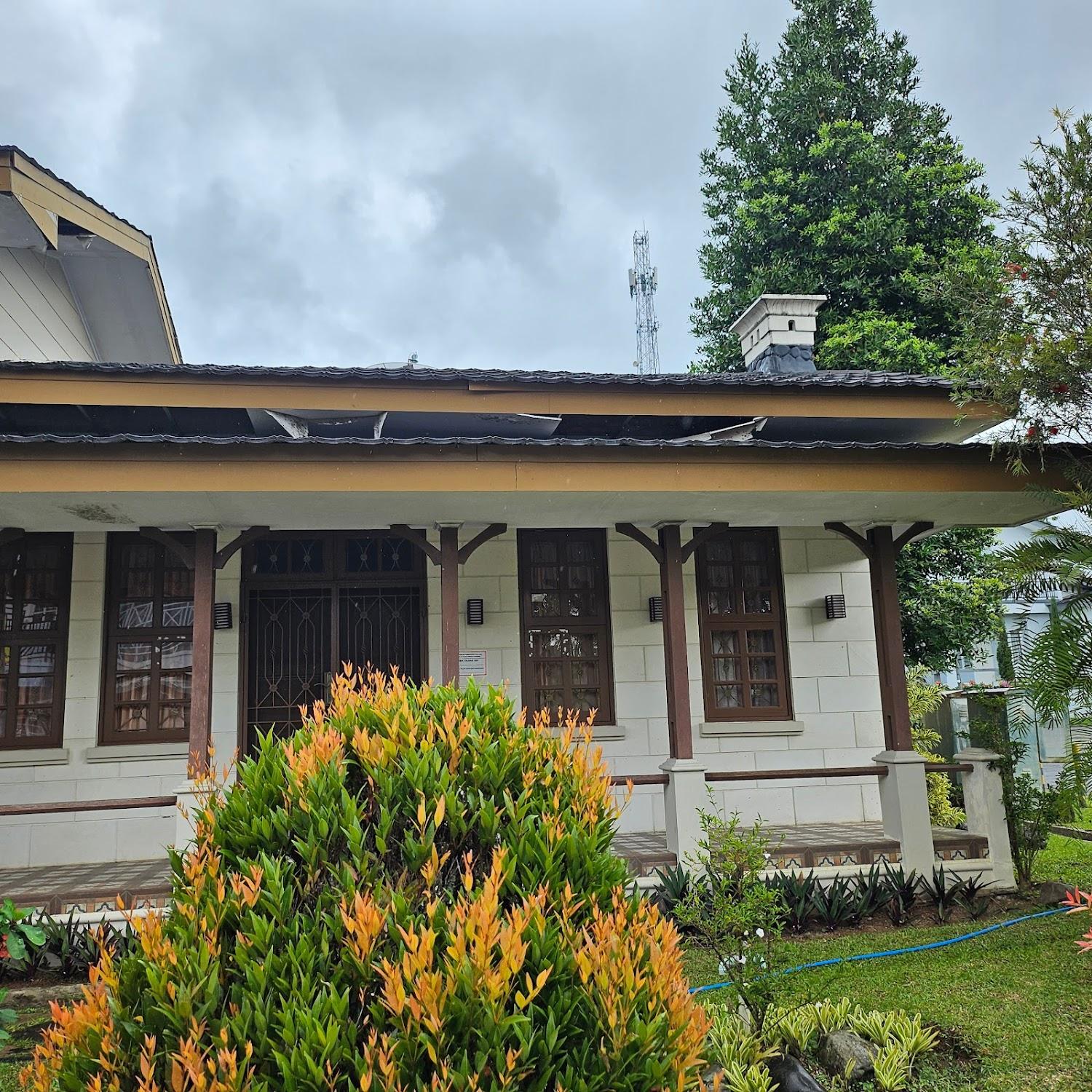 Cover Image for Villa MB 2 Kota Bunga Cipanas Blok Q RedPartner