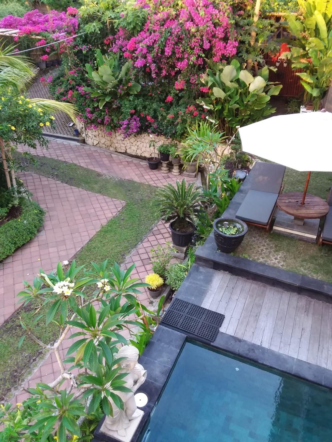 Cover Image for Mandox Villa Bali