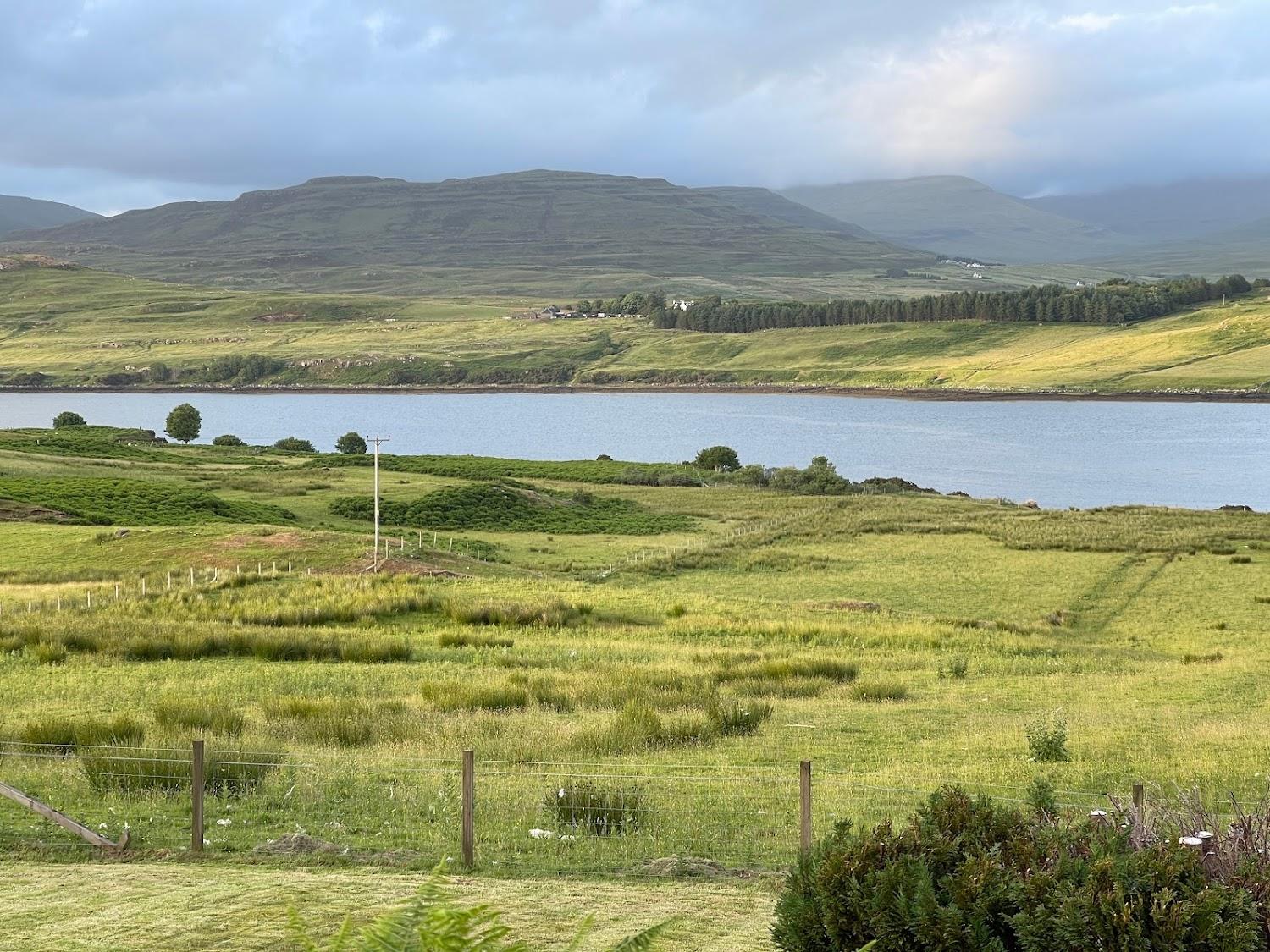 Cover Image for Croit Anne Bed And Breakfast