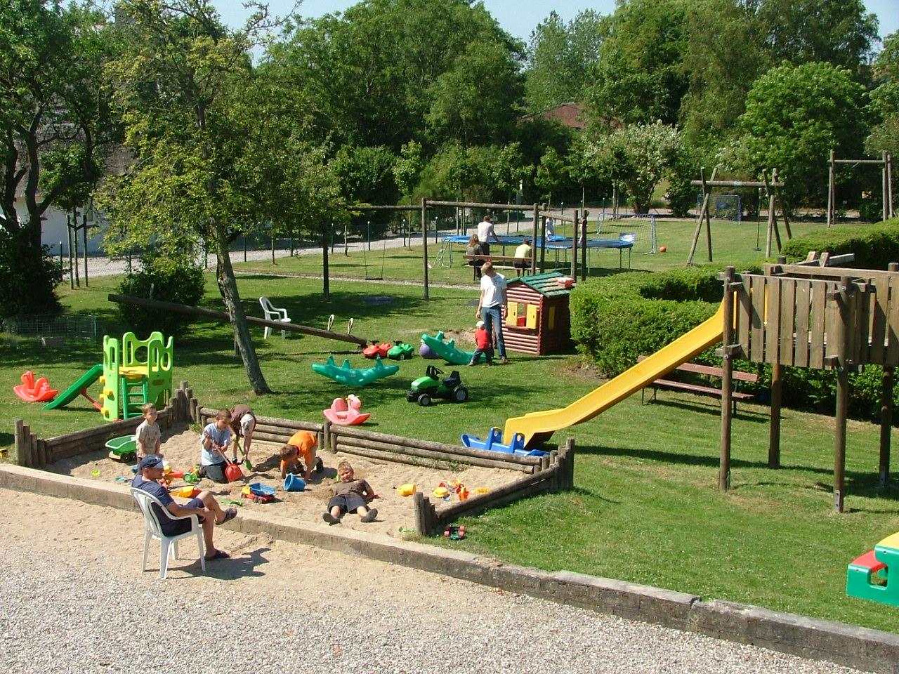 Cover Image for Ferienhof Beneken