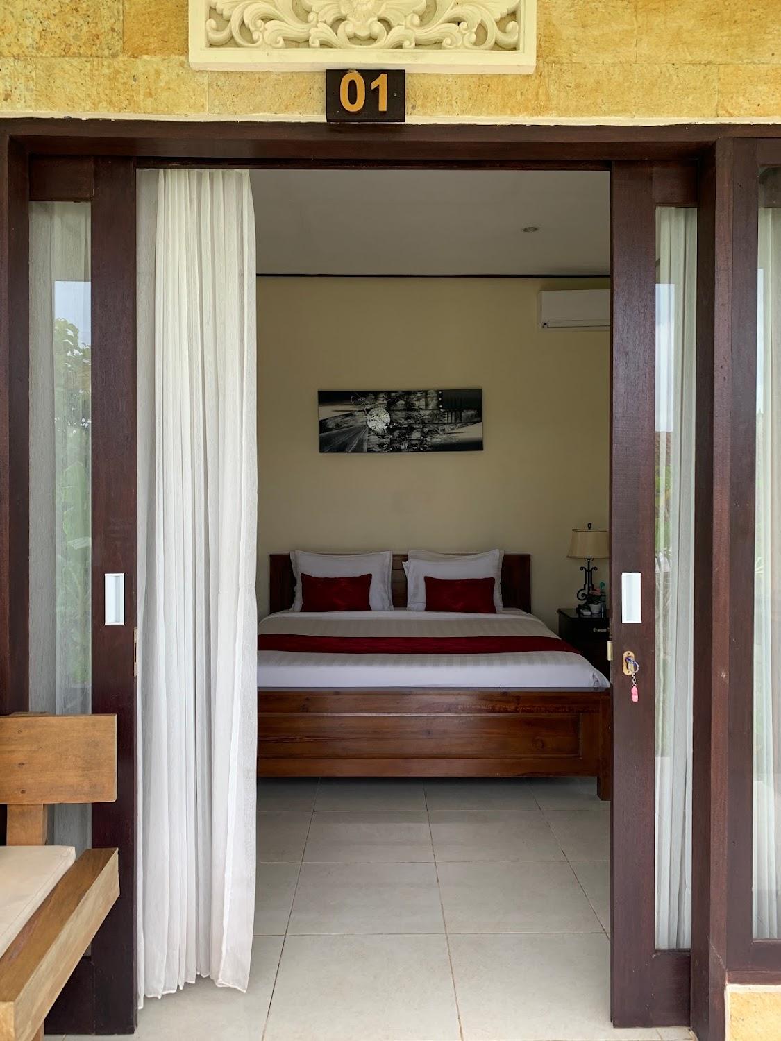 Cover Image for Kampuak Cottages