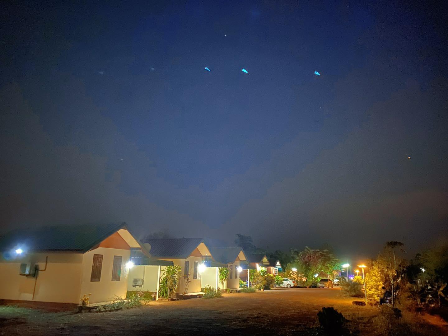Cover Image for Ruenphaya resort