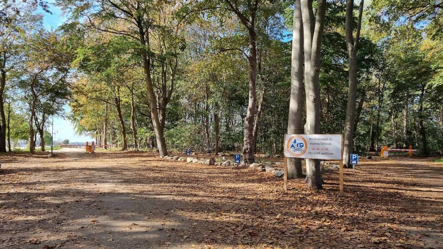 Cover Image for Campingplatz HaffCamp Boiensdorfer Werder