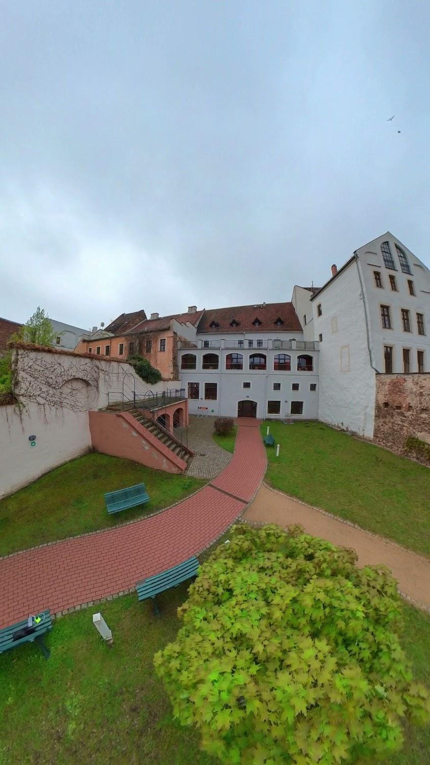 Cover Image for DJH Jugendherberge Görlitz "Altstadt"