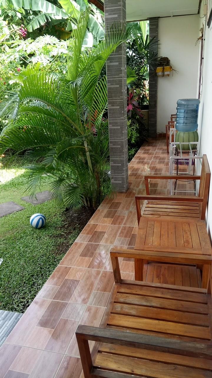 Cover Image for Twins Homestay