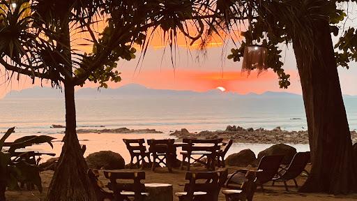 Cover Image for Andaman Beach Resort