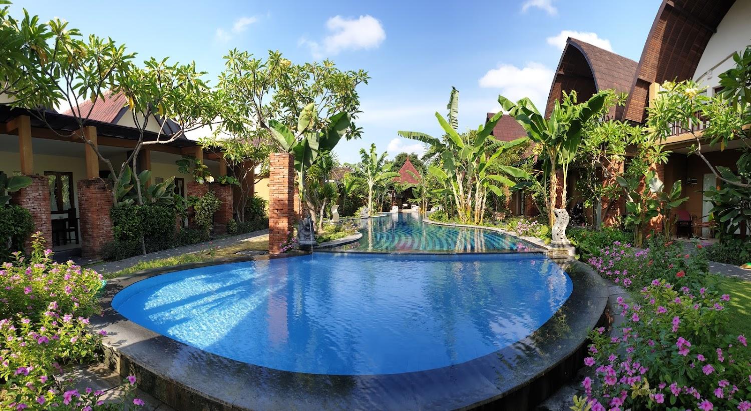 Cover Image for The Janan Villa