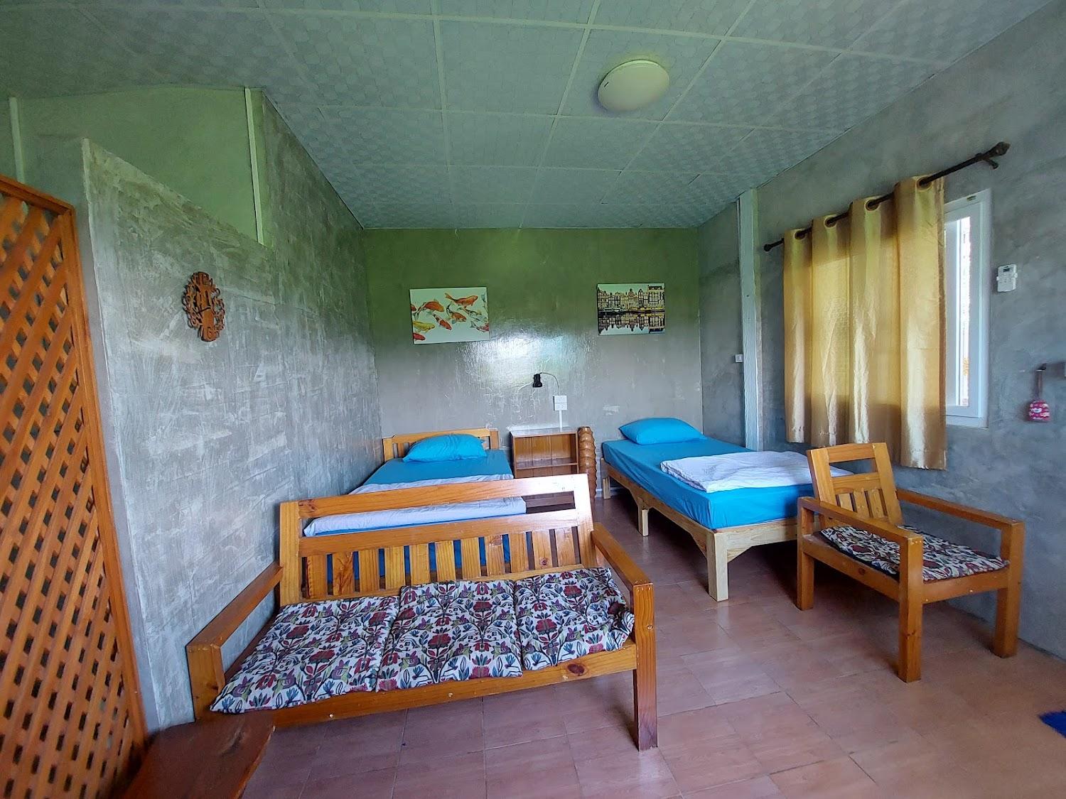 Cover Image for บ้านพักใจสบาย Jaisabai Homestay