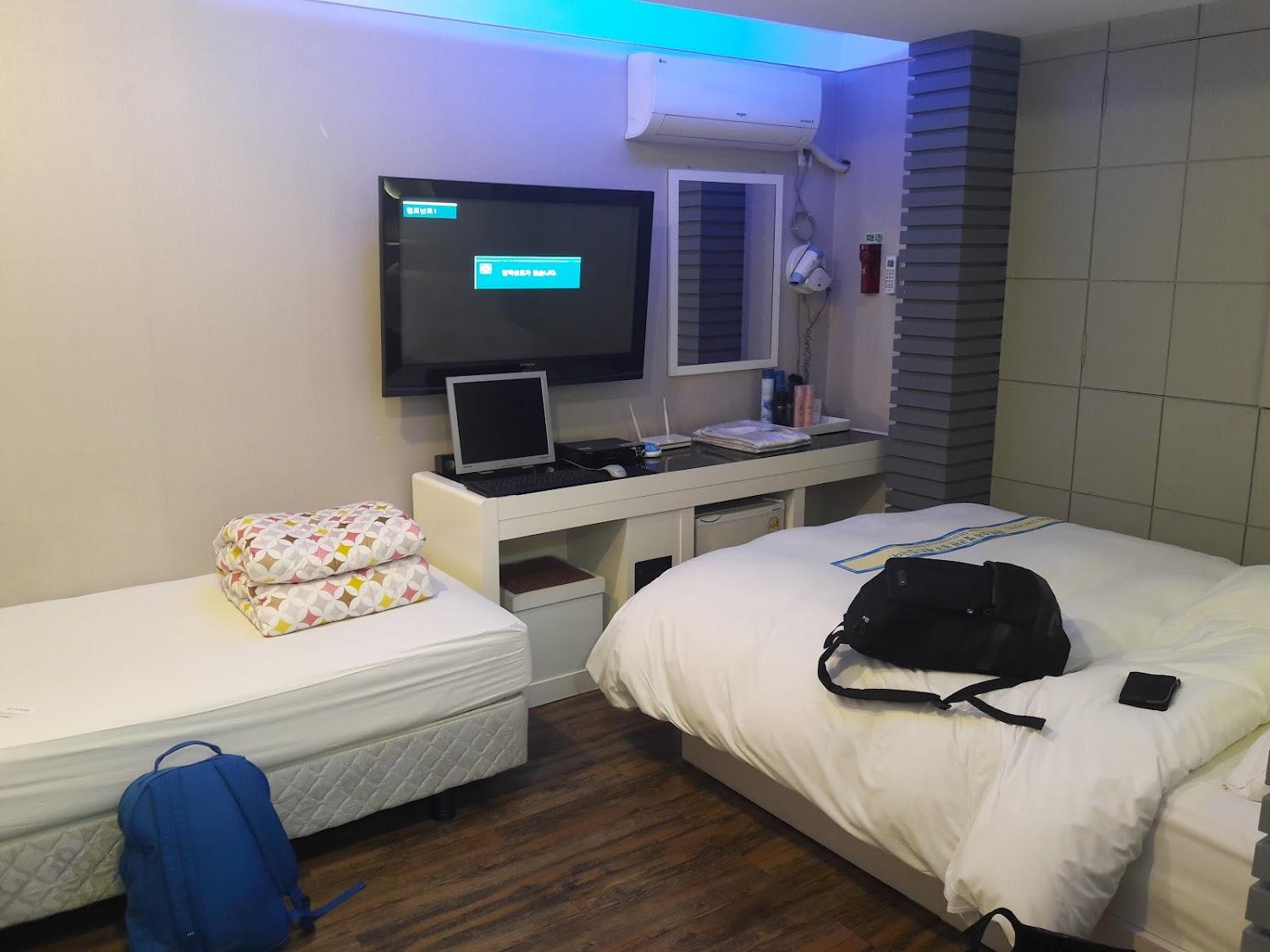 Cover Image for Goodstay N Motel