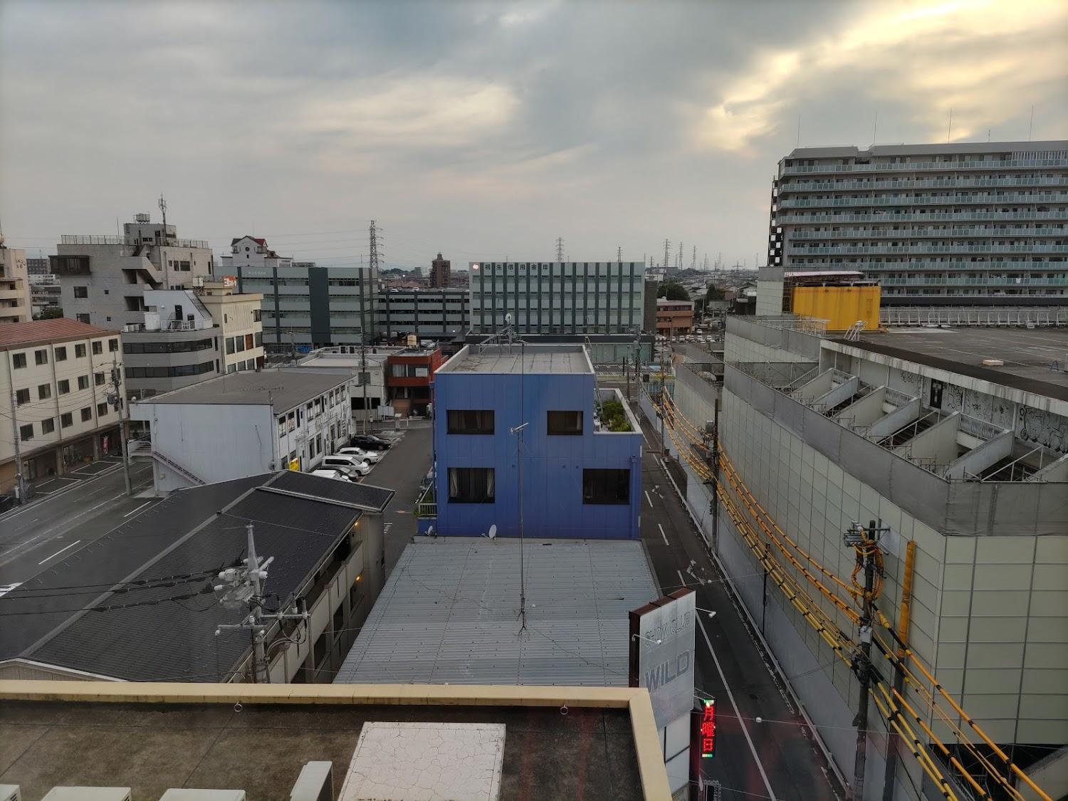 Cover Image for Pearl Hotel Ota