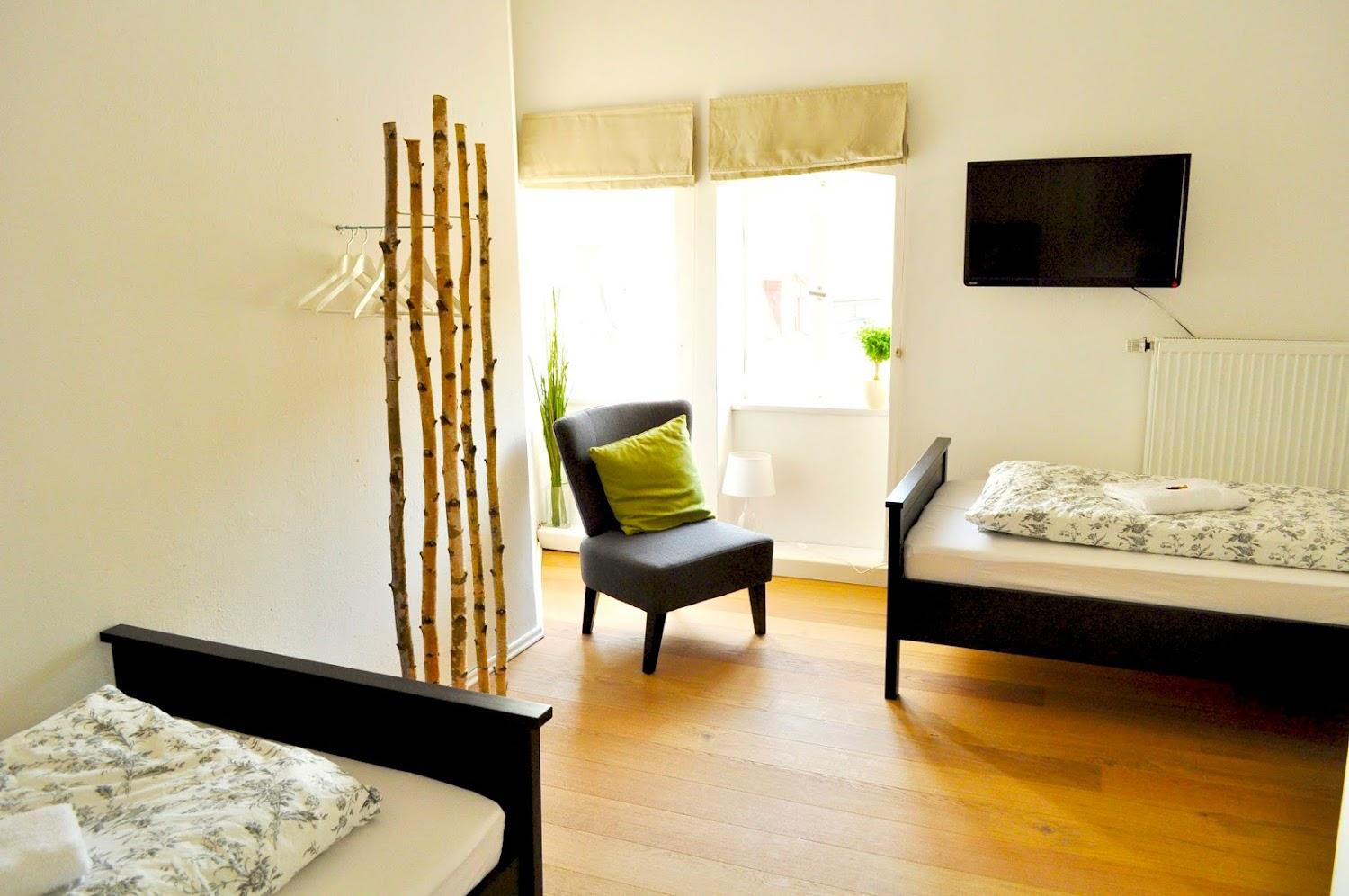 Cover Image for Art Hotel & Hostel