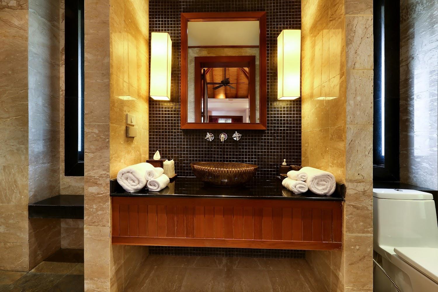 Cover Image for Phuket Sea View Villa IDEAL