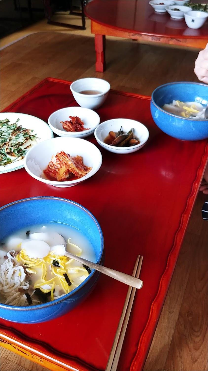 Cover Image for 두릉고택민박