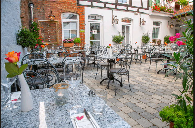 Cover Image for Hotel & Restaurant Adler