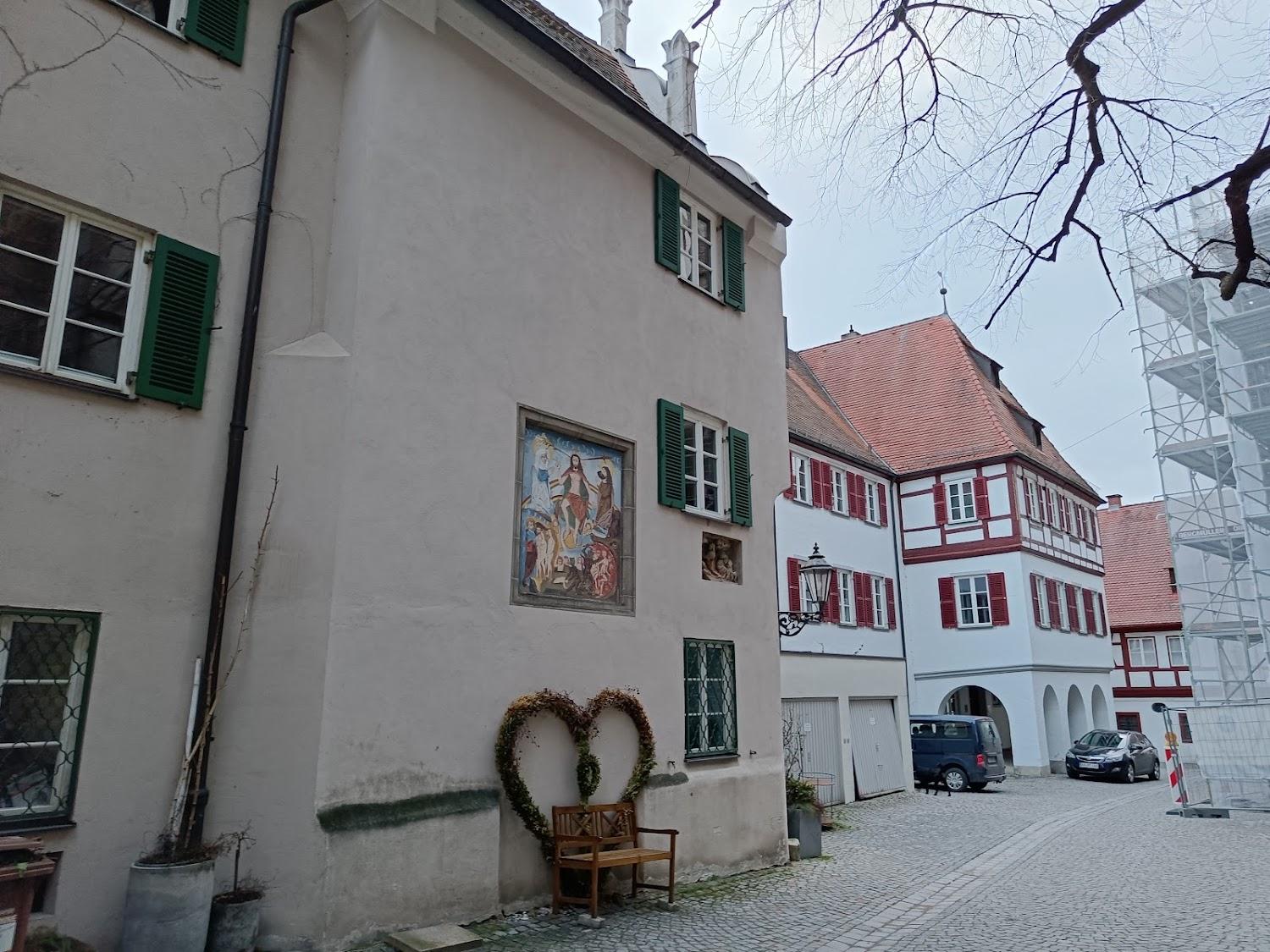 Cover Image for Gasthof Walfisch
