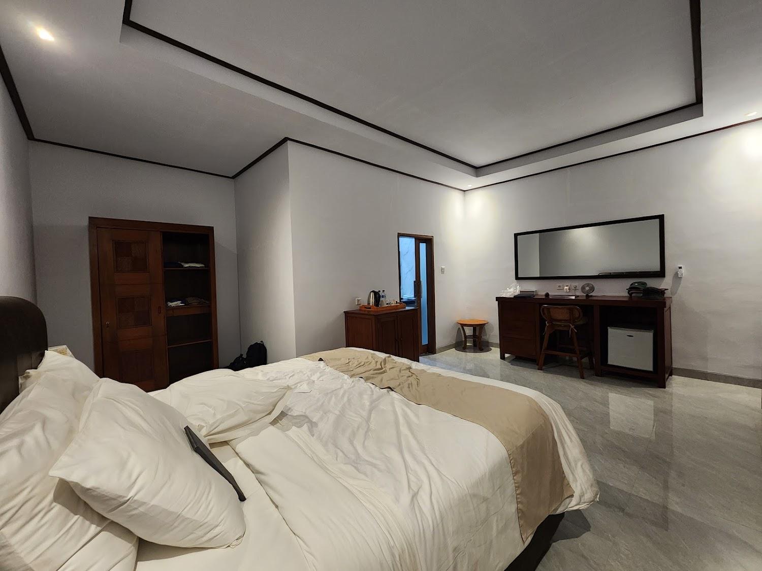 Cover Image for Amed Permai Home Stay