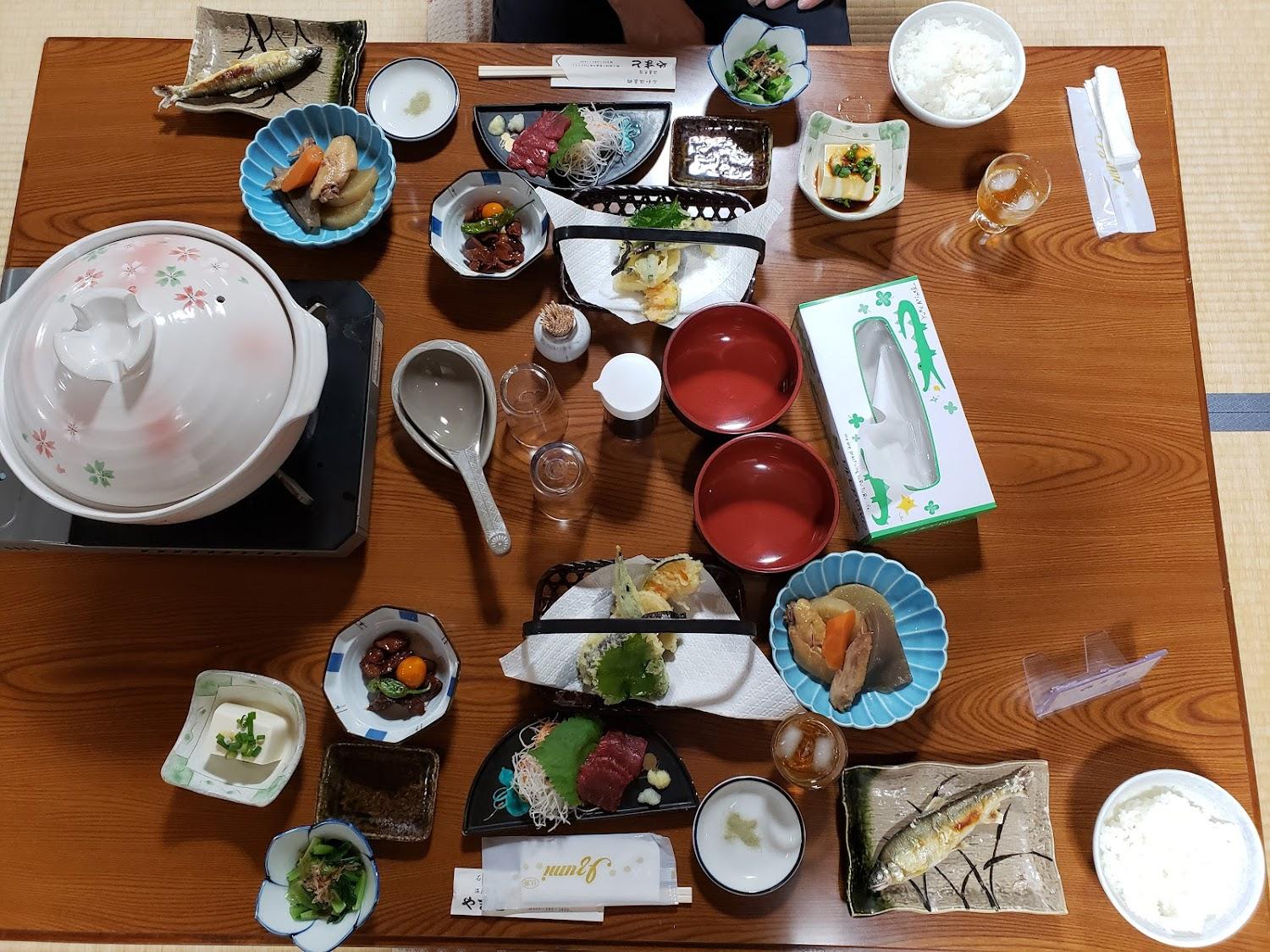 Cover Image for Yamato