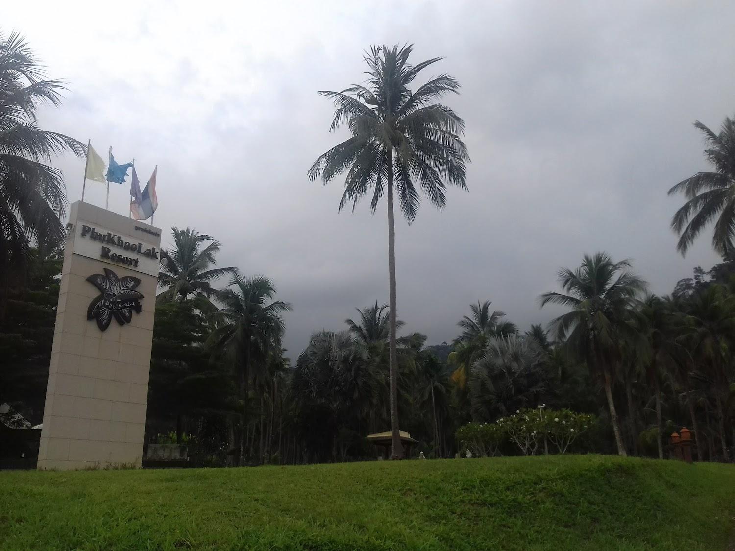 Cover Image for Phukhaolak Resort